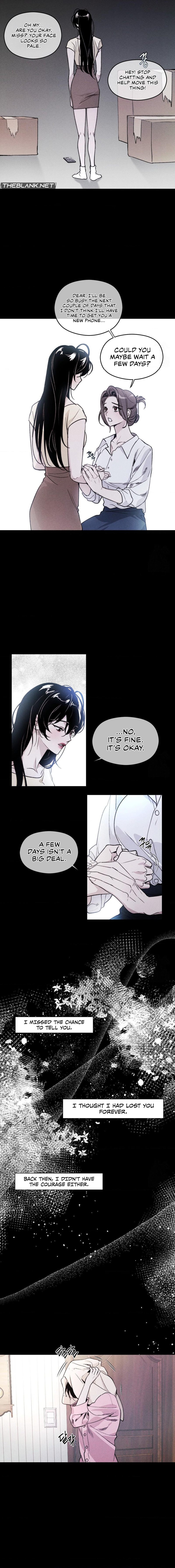 Swim in the Cherry Chapter 9 image 6