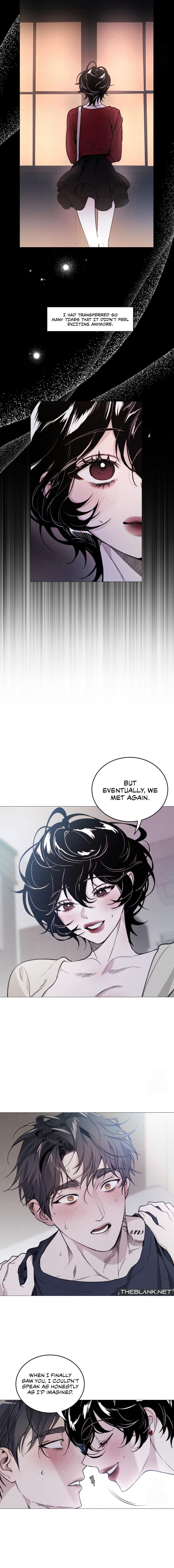 Swim in the Cherry Chapter 9 image 8
