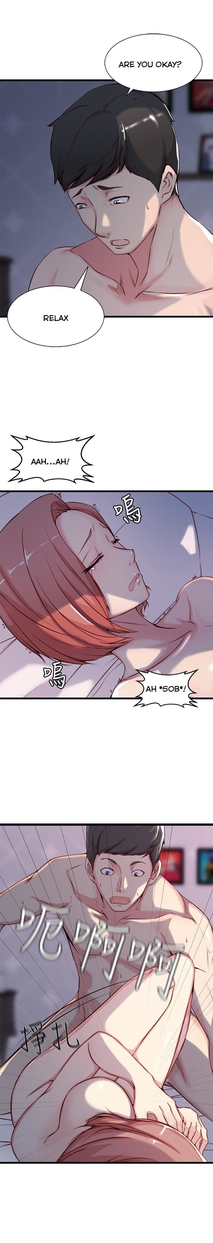 Sister In Law (Kim Jol Gu) Chapter 1 image 30