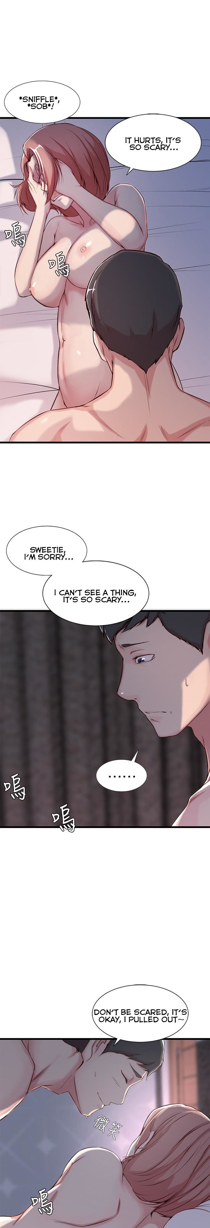 Sister In Law (Kim Jol Gu) Chapter 1 image 31