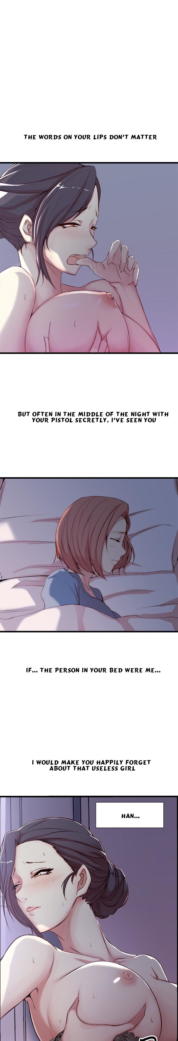 Sister In Law (Kim Jol Gu) Chapter 1 image 35