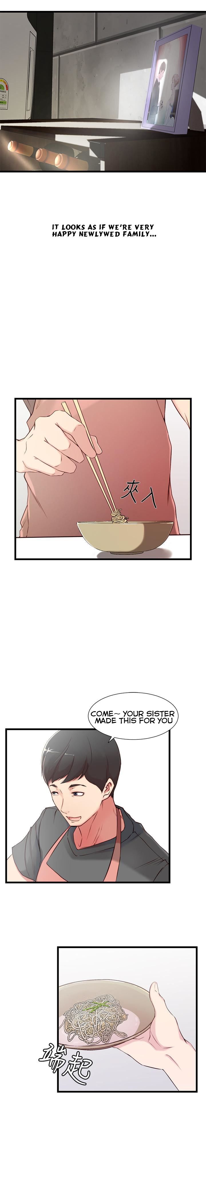Sister In Law (Kim Jol Gu) Chapter 1 image 5