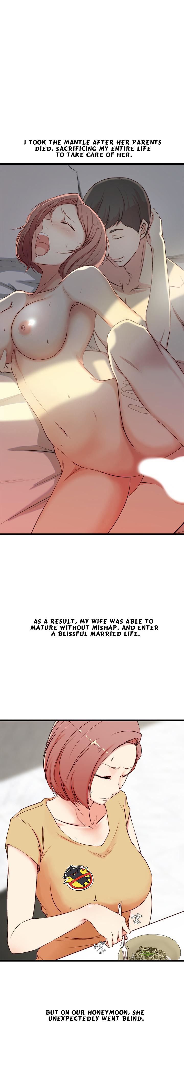 Sister In Law (Kim Jol Gu) Chapter 1 image 7