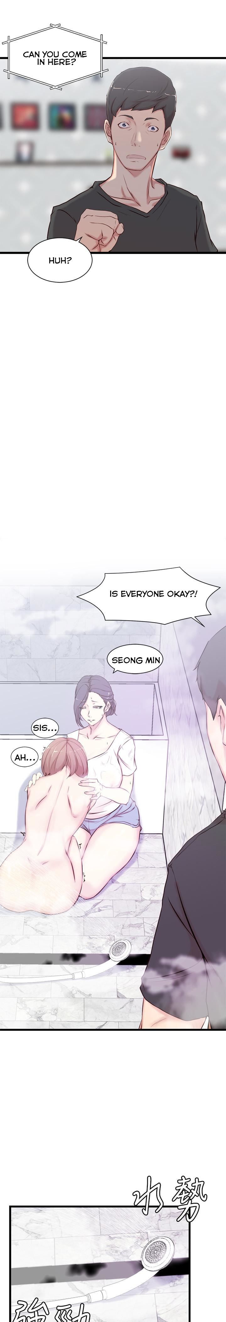 Sister In Law (Kim Jol Gu) Chapter 2 image 11