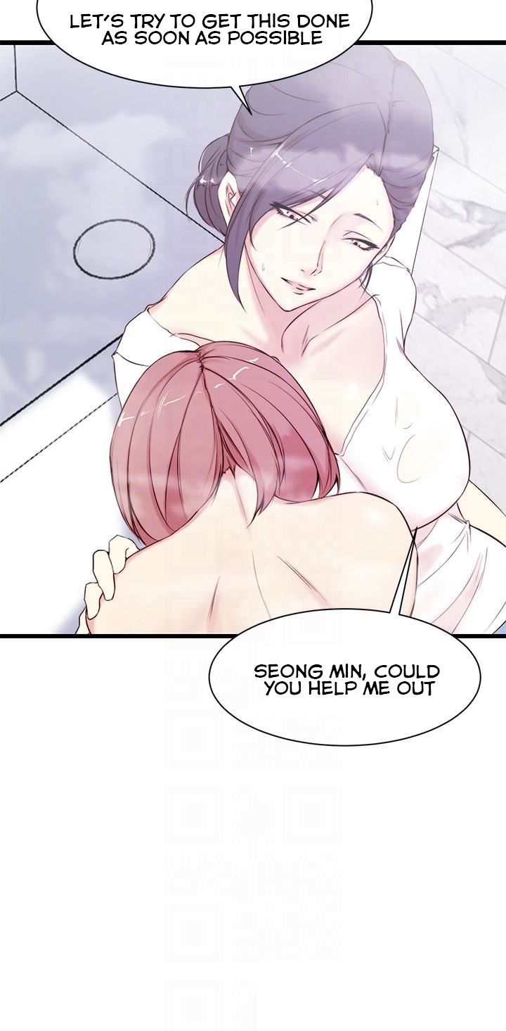 Sister In Law (Kim Jol Gu) Chapter 2 image 14