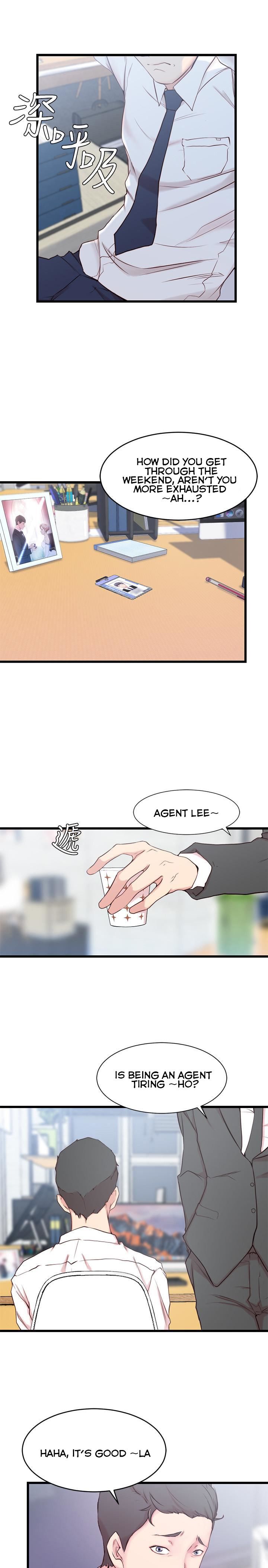 Sister In Law (Kim Jol Gu) Chapter 2 image 23