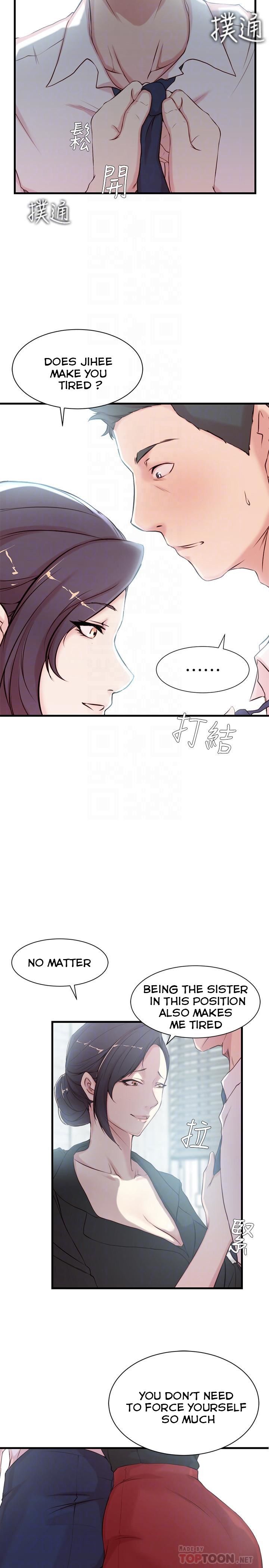 Sister In Law (Kim Jol Gu) Chapter 3 image 4