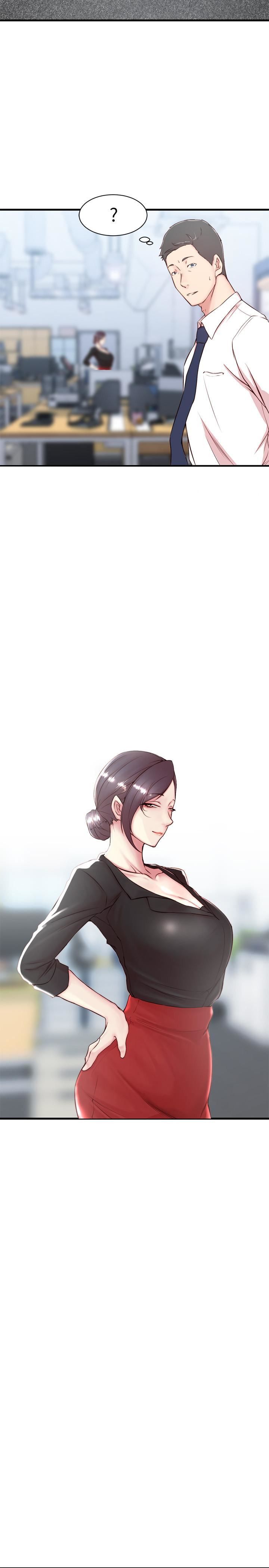 Sister In Law (Kim Jol Gu) Chapter 4 image 11