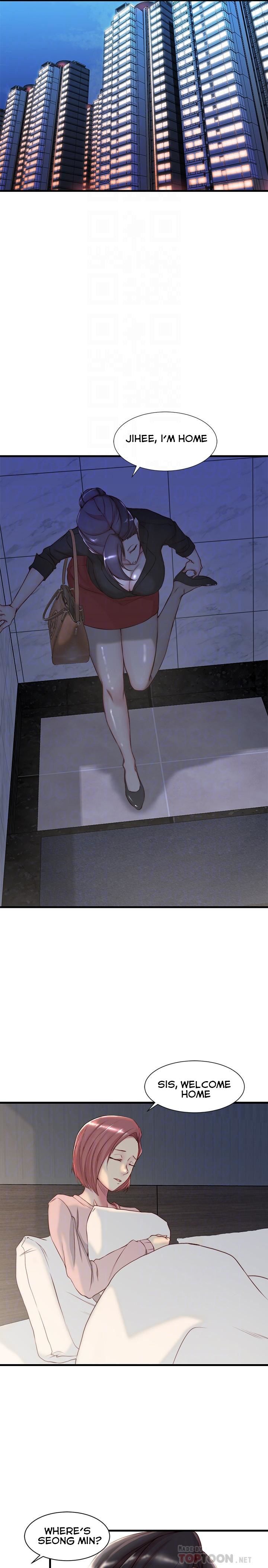 Sister In Law (Kim Jol Gu) Chapter 4 image 12