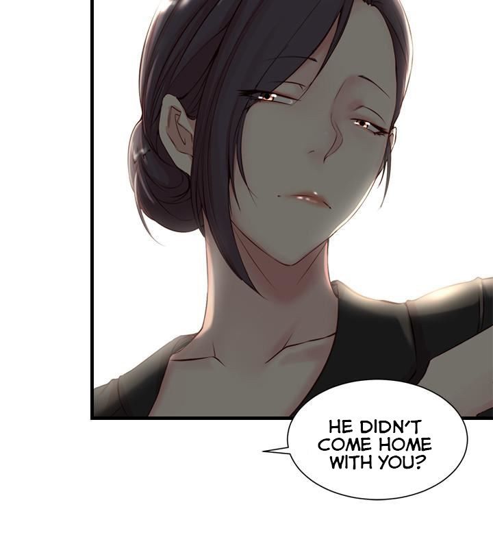 Sister In Law (Kim Jol Gu) Chapter 4 image 13