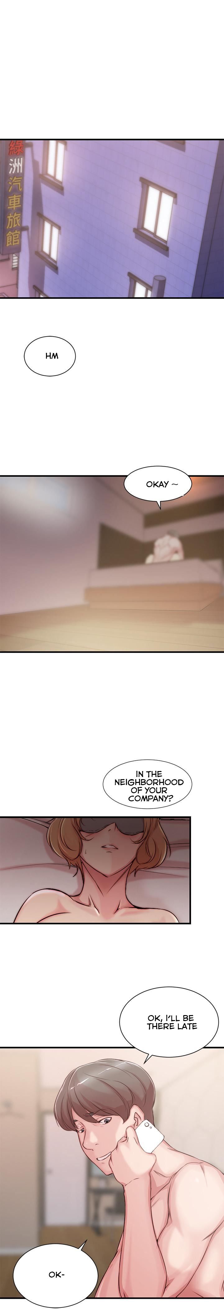 Sister In Law (Kim Jol Gu) Chapter 4 image 15