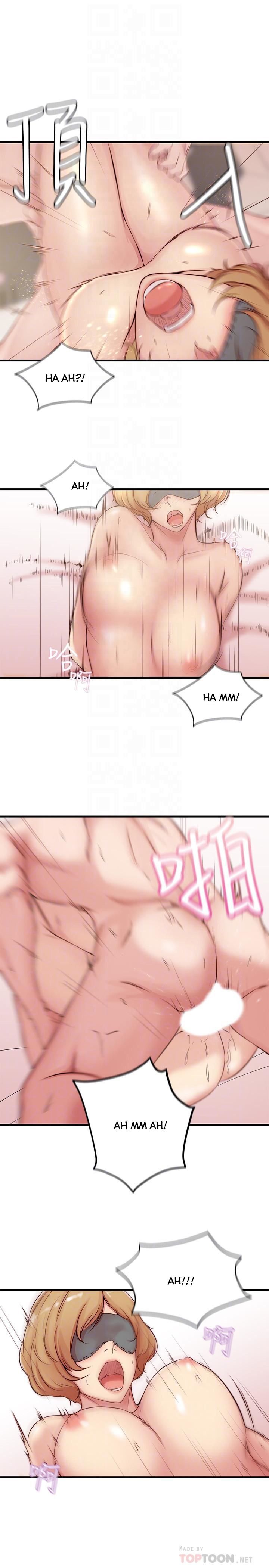 Sister In Law (Kim Jol Gu) Chapter 4 image 18