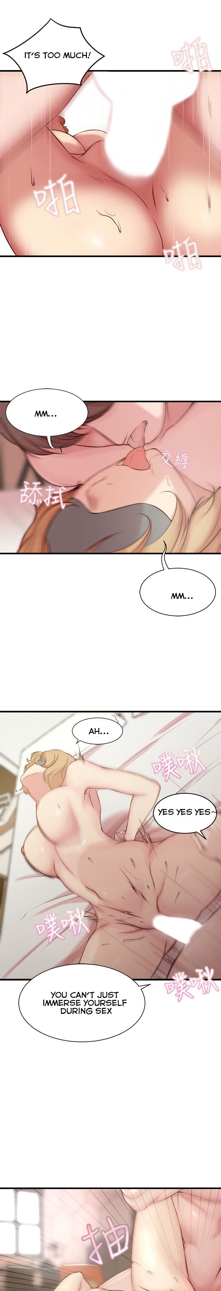 Sister In Law (Kim Jol Gu) Chapter 4 image 19