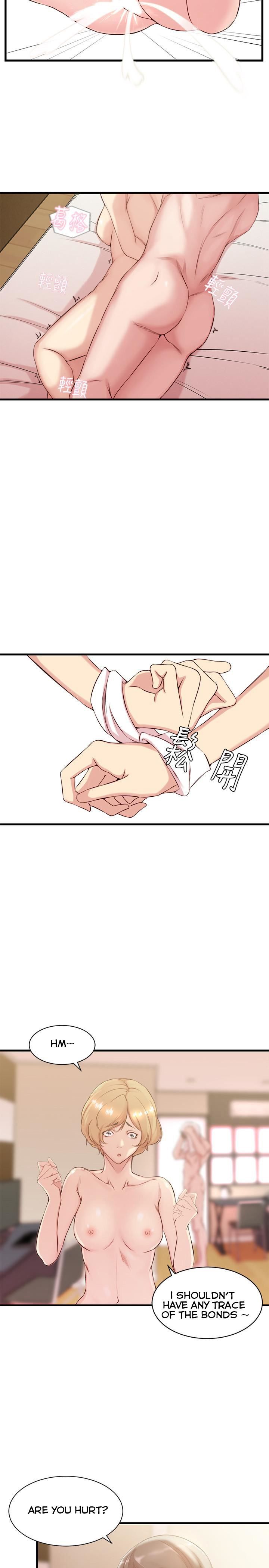 Sister In Law (Kim Jol Gu) Chapter 4 image 23