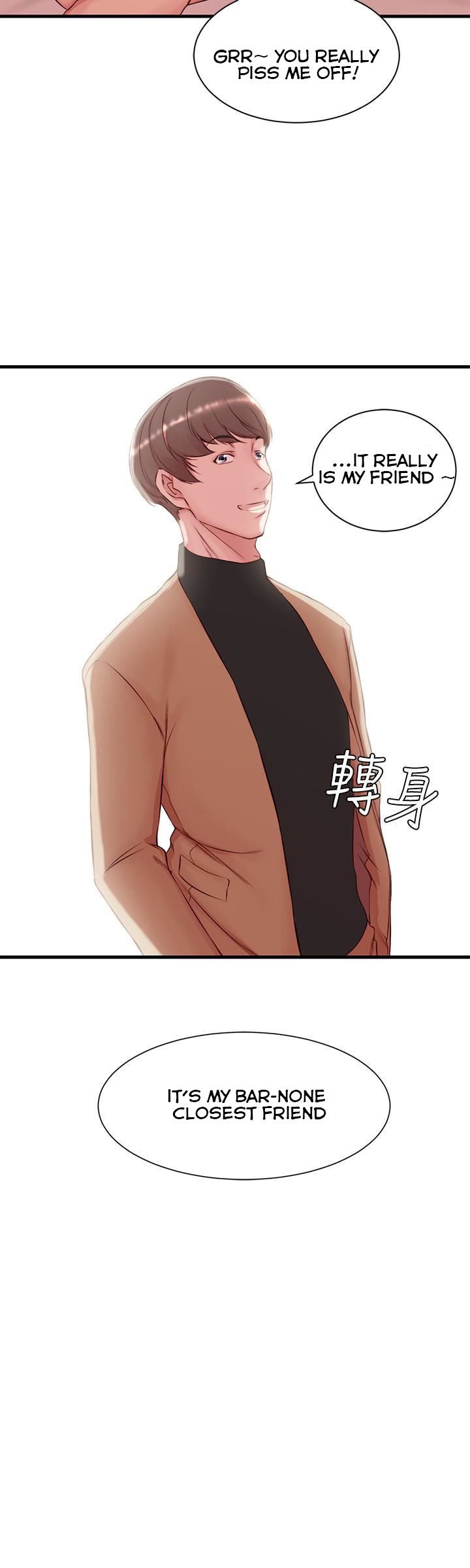 Sister In Law (Kim Jol Gu) Chapter 4 image 25