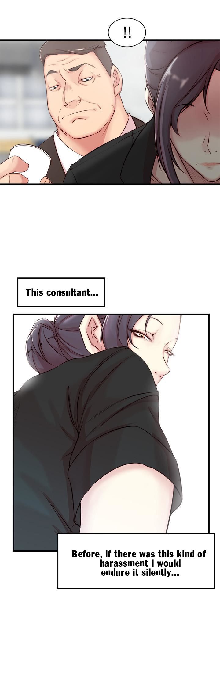 Sister In Law (Kim Jol Gu) Chapter 4 image 5
