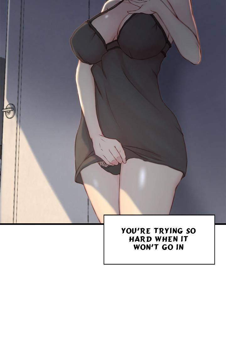 Sister In Law (Kim Jol Gu) Chapter 5 image 21