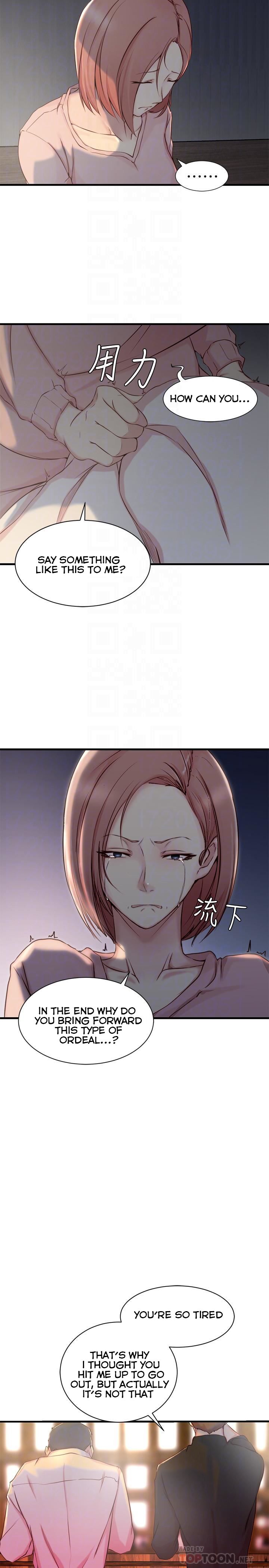 Sister In Law (Kim Jol Gu) Chapter 5 image 4