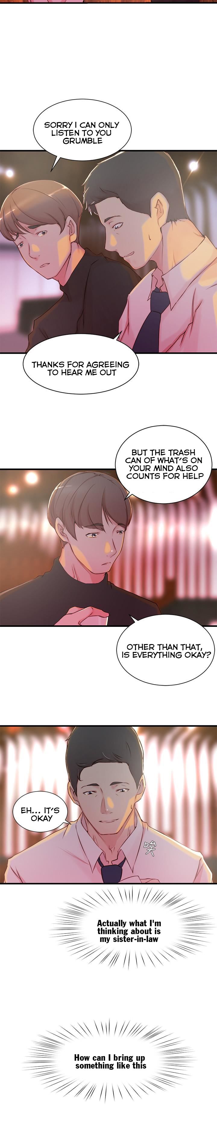 Sister In Law (Kim Jol Gu) Chapter 5 image 5