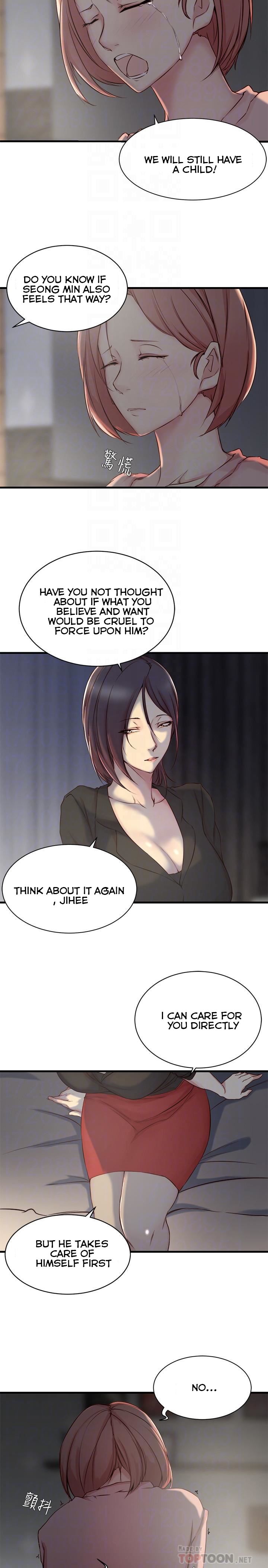 Sister In Law (Kim Jol Gu) Chapter 5 image 8
