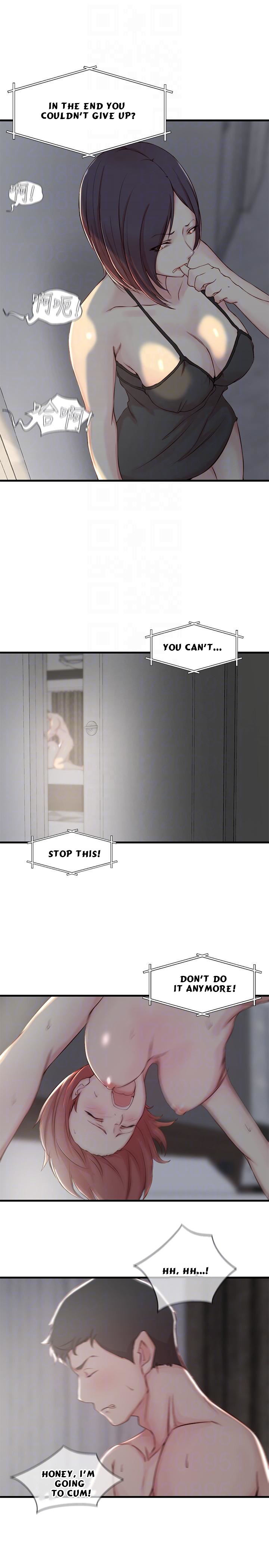 Sister In Law (Kim Jol Gu) Chapter 6 image 10