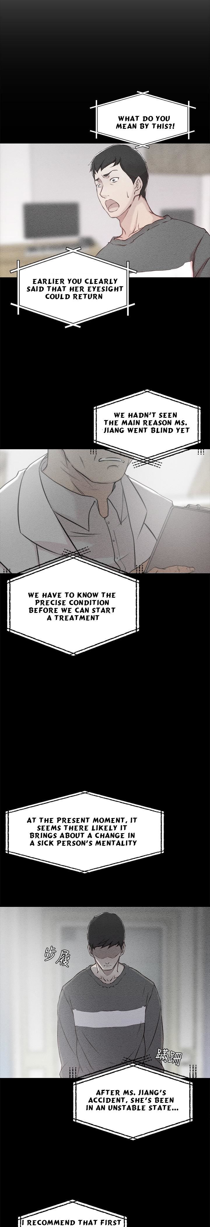 Sister In Law (Kim Jol Gu) Chapter 6 image 17