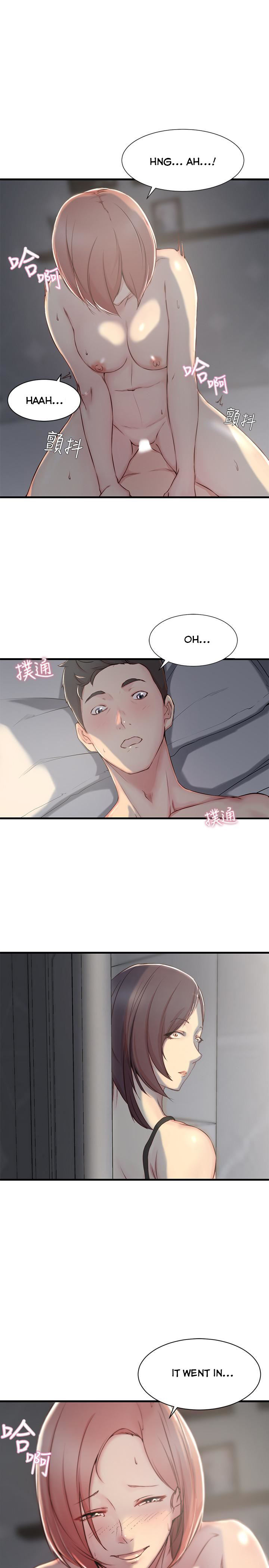 Sister In Law (Kim Jol Gu) Chapter 6 image 1