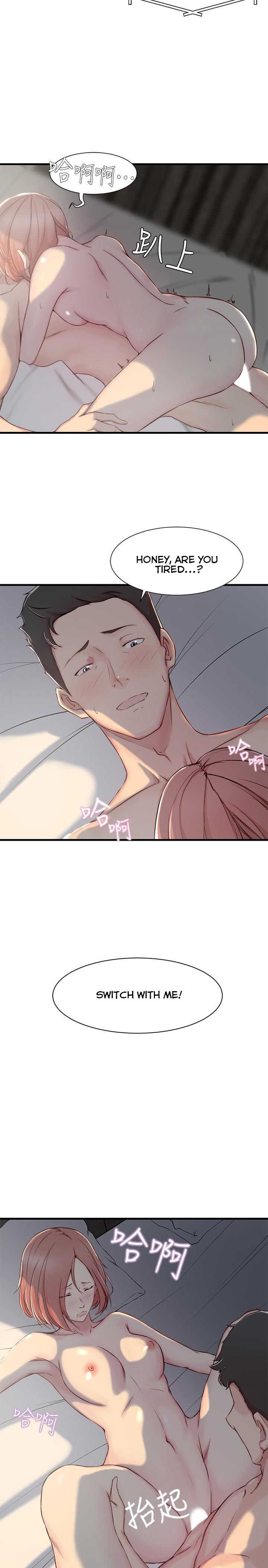 Sister In Law (Kim Jol Gu) Chapter 6 image 5