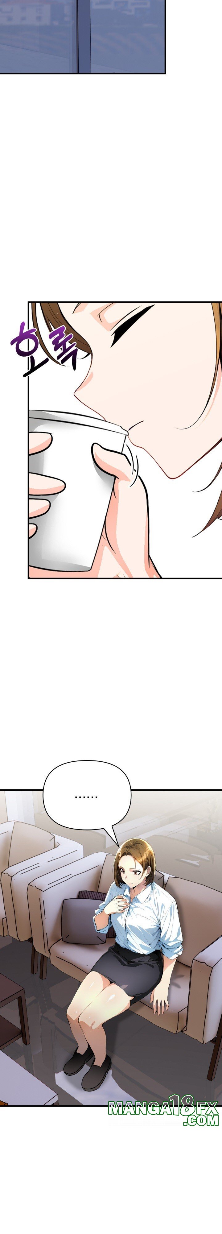 Big Breast Waxing Shop Managers Raw Chapter 17 image 12