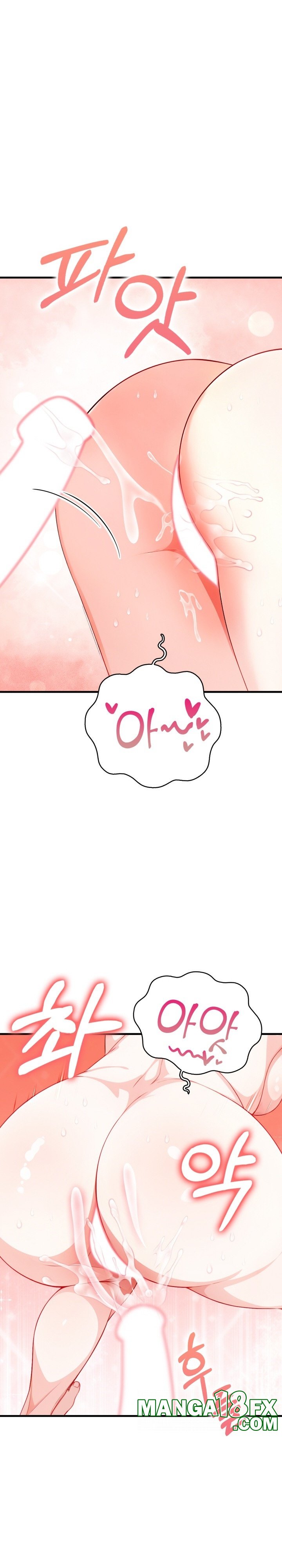 Big Breast Waxing Shop Managers Raw Chapter 5 image 20