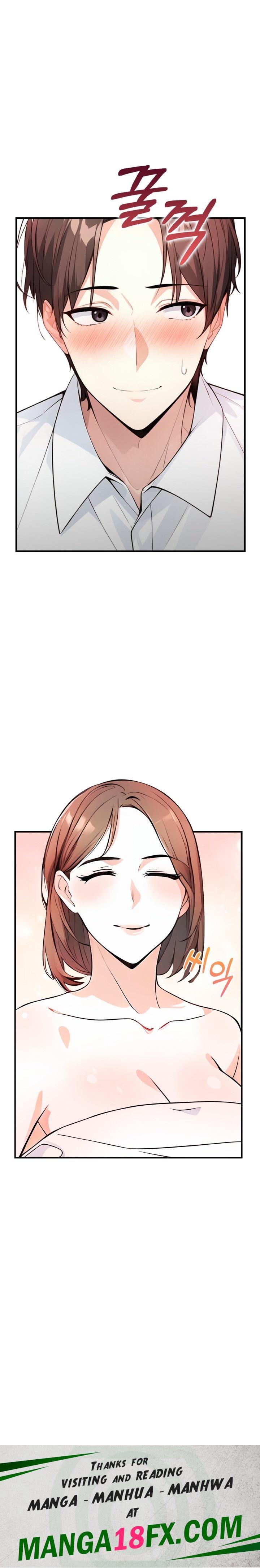 Big Breast Waxing Shop Managers Raw Chapter 6 image 30