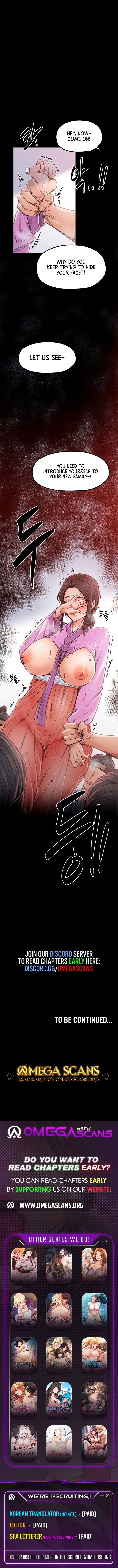 The Servant’s Story Chapter 16 image 12
