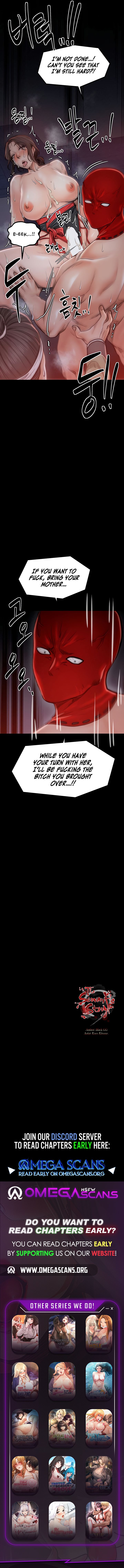 The Servant’s Story Chapter 39 image 11