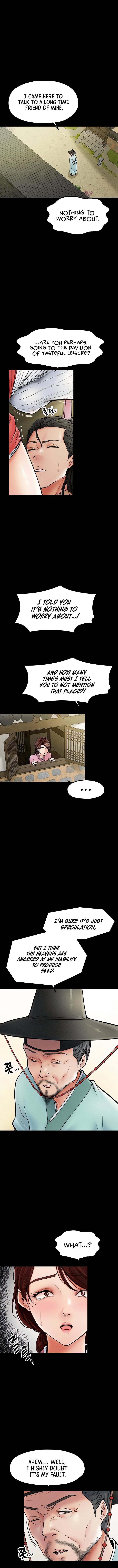 The Servant’s Story Chapter 5 image 9