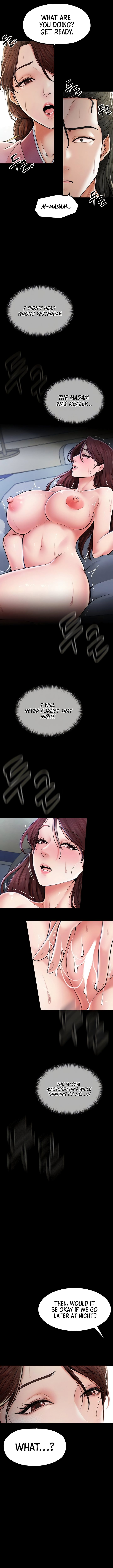 The Servant’s Story Chapter 5 image 1