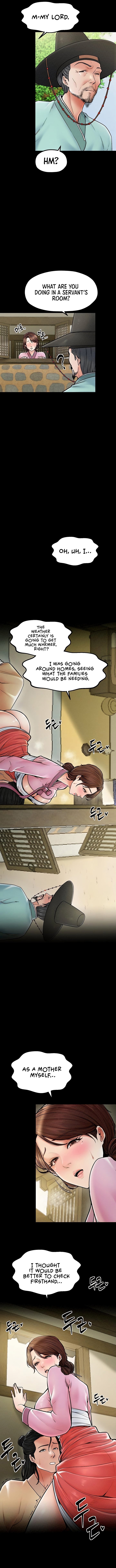 The Servant’s Story Chapter 5 image 7