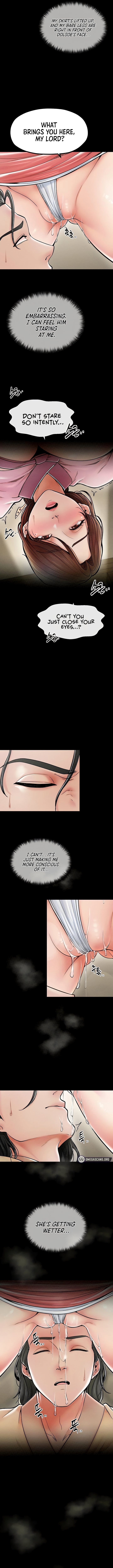 The Servant’s Story Chapter 5 image 8