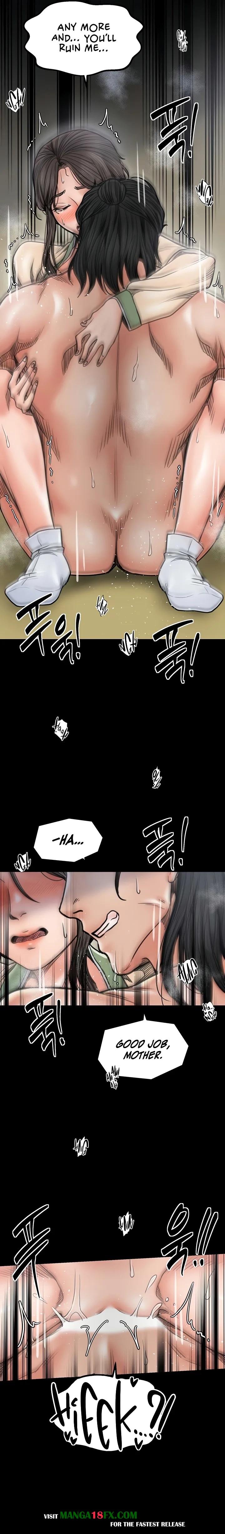 The Servant’s Story Chapter 51 image 9