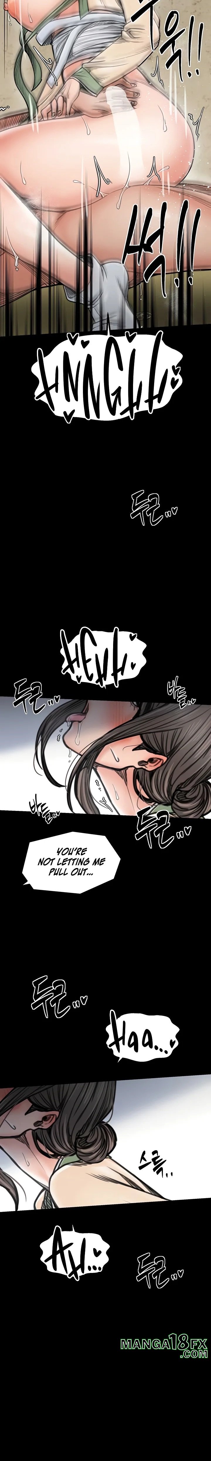 The Servant’s Story Chapter 51 image 11