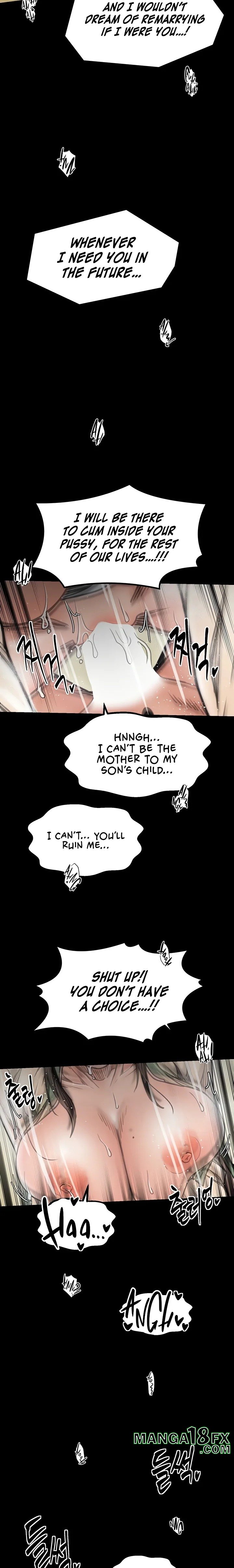 The Servant’s Story Chapter 51 image 16