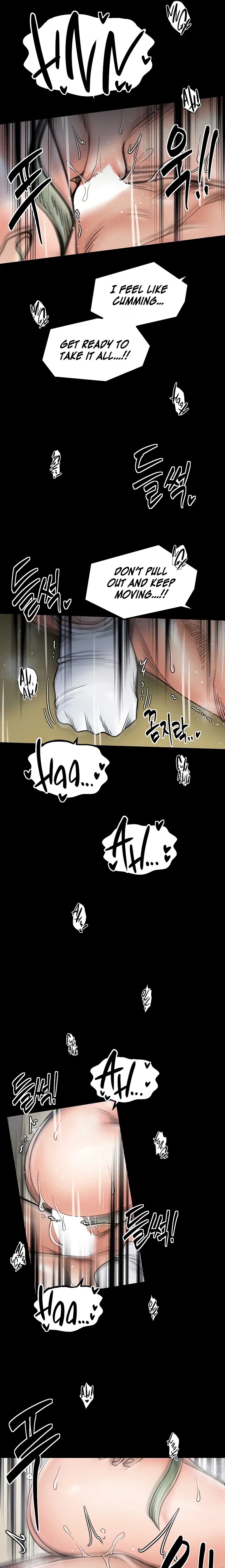 The Servant’s Story Chapter 51 image 18