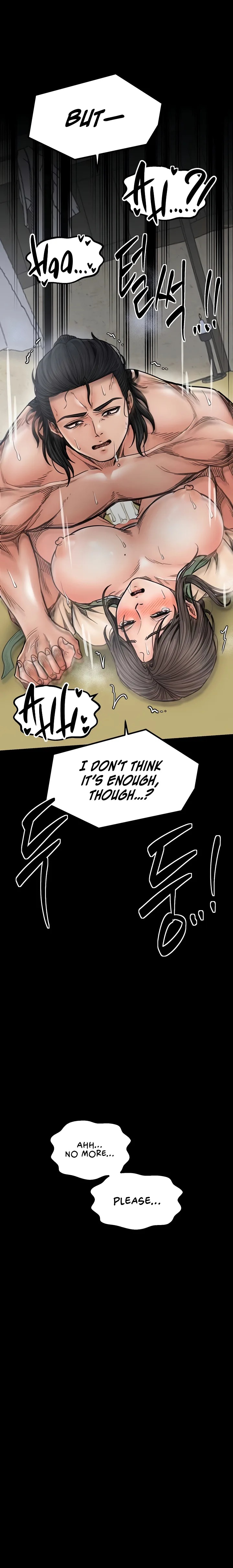 The Servant’s Story Chapter 51 image 21