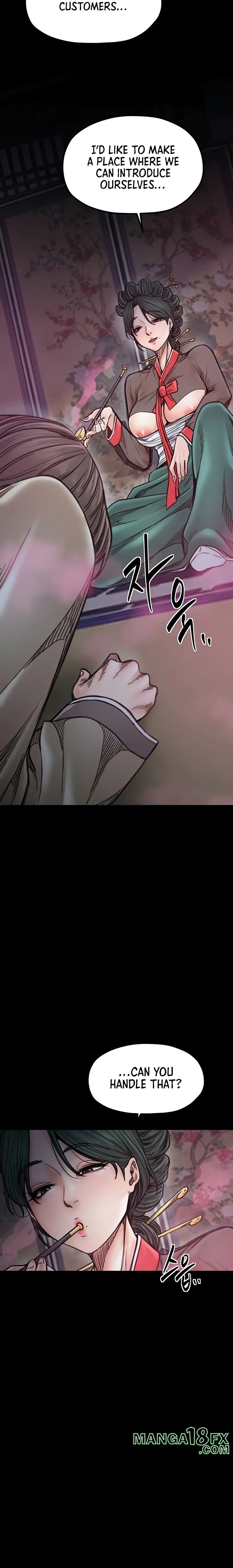 The Servant’s Story Chapter 51 image 23