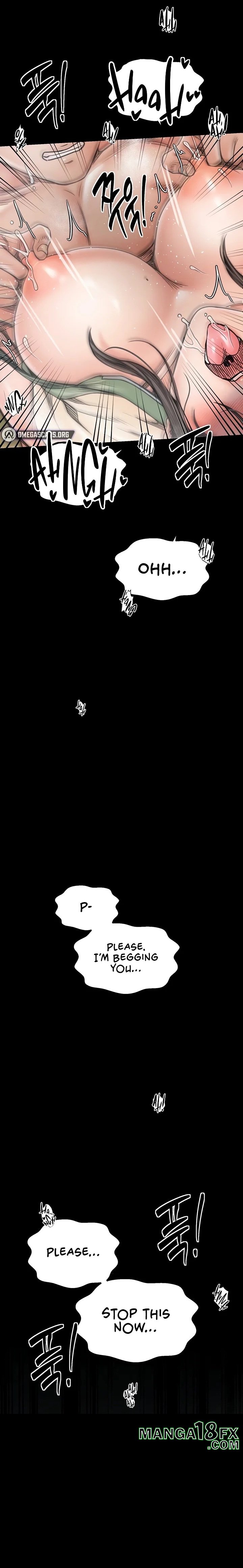 The Servant’s Story Chapter 51 image 8