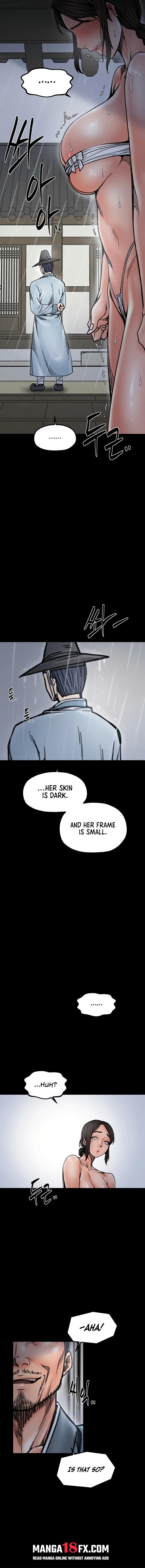 The Servant’s Story Chapter 52 image 10