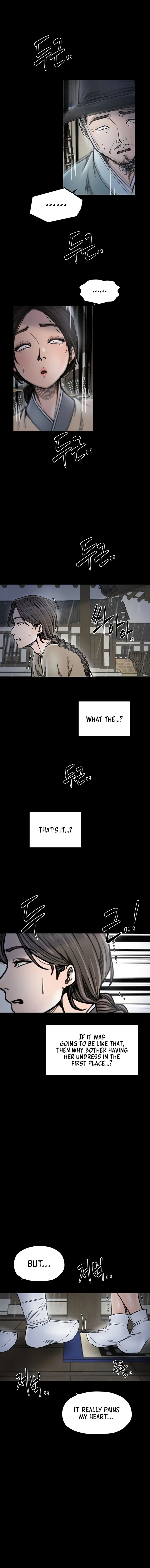 The Servant’s Story Chapter 52 image 11