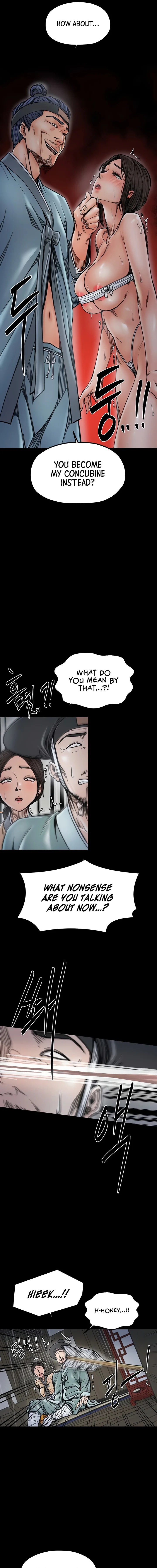 The Servant’s Story Chapter 52 image 12
