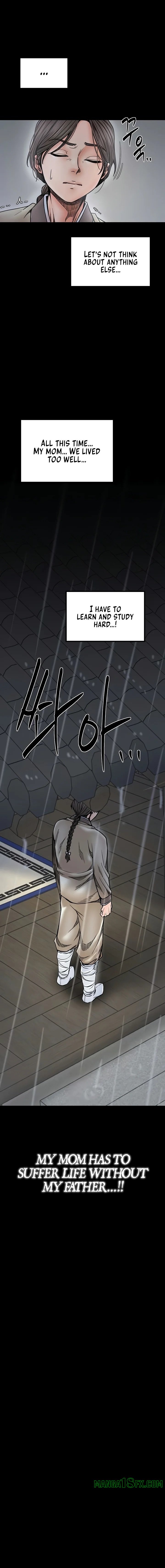 The Servant’s Story Chapter 52 image 17