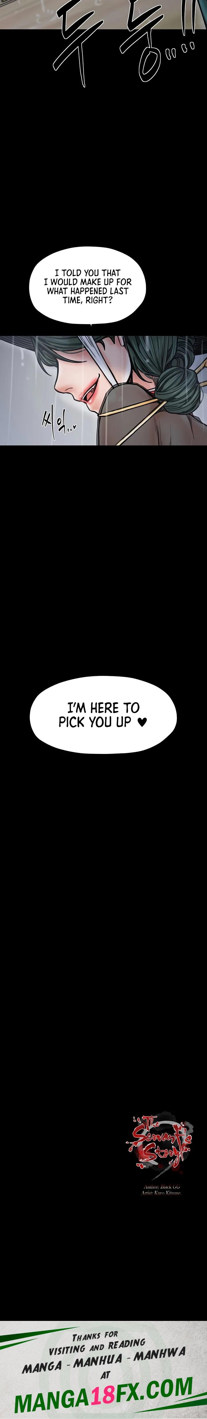 The Servant’s Story Chapter 52 image 19