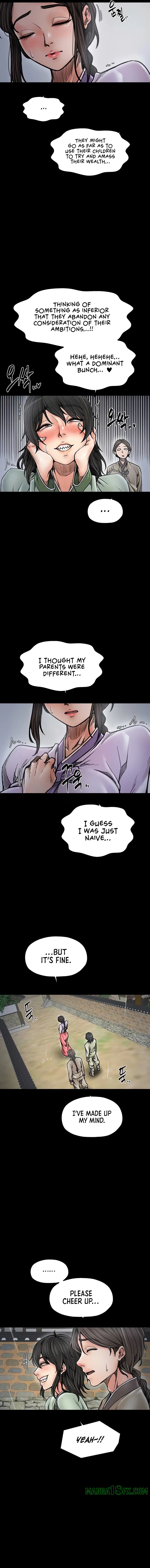 The Servant’s Story Chapter 52 image 4